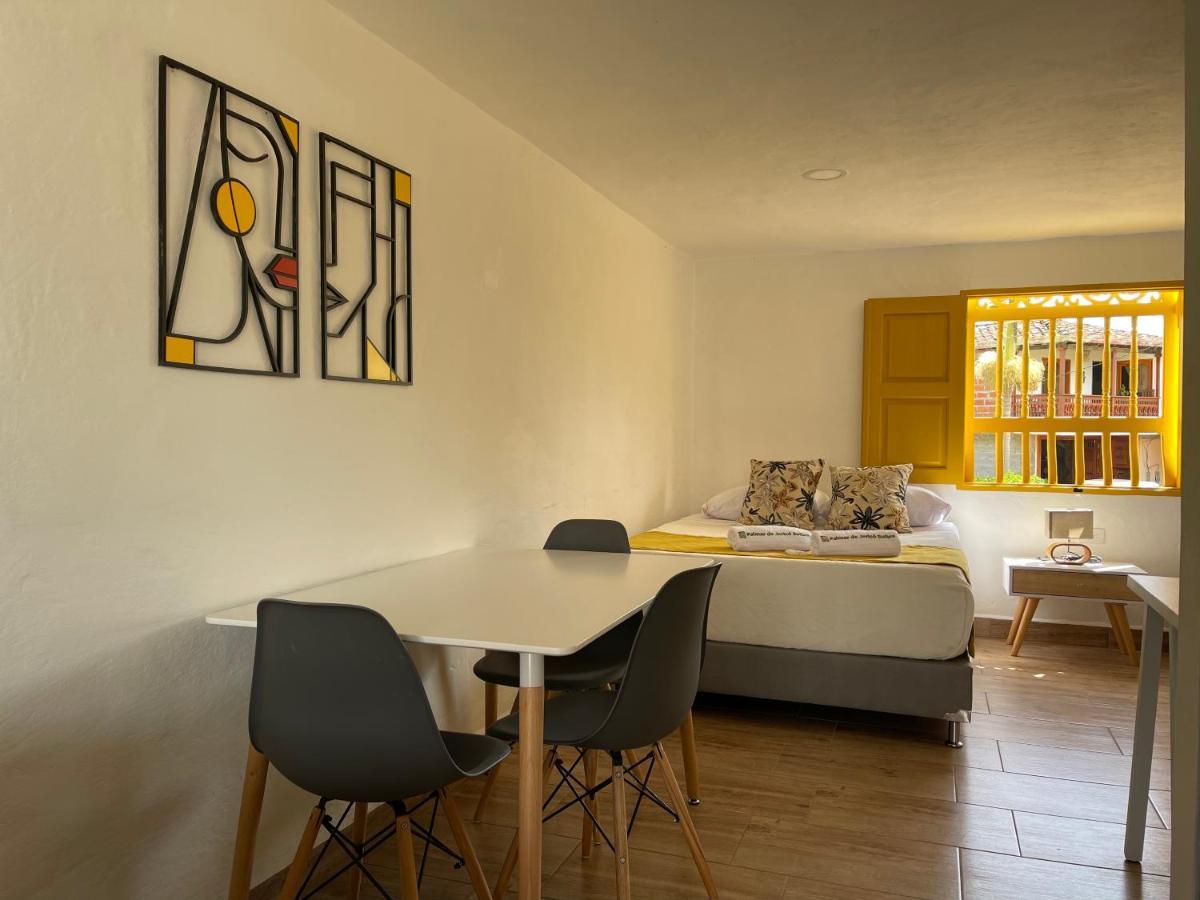 Palmar De Appartement Jericoc (Antioquia)