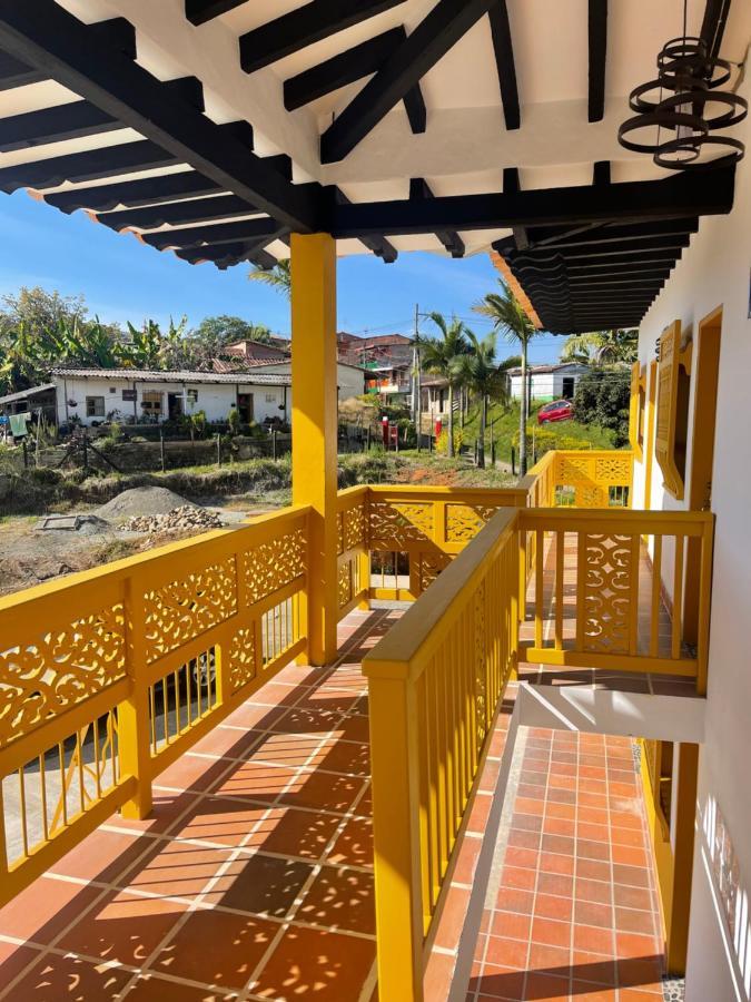 Appartement Palmar De Jericoc (Antioquia)