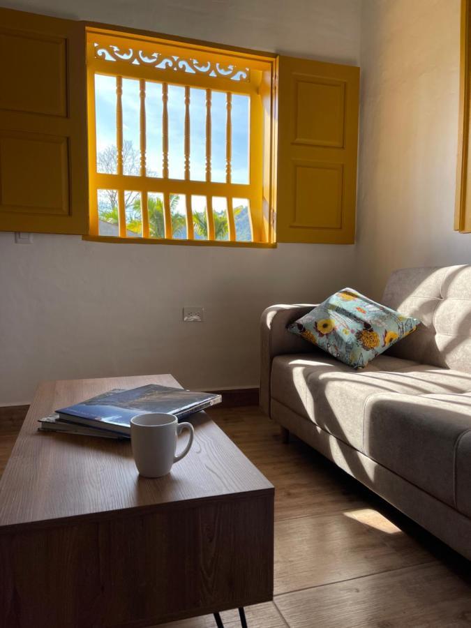 Appartement Palmar De Jericoc (Antioquia)