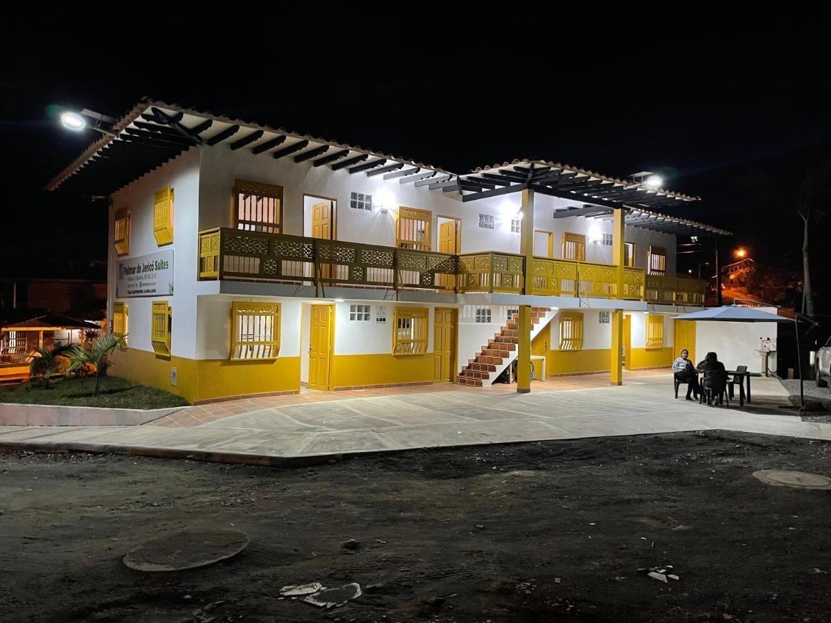 Palmar De Appartement Jericoc (Antioquia)