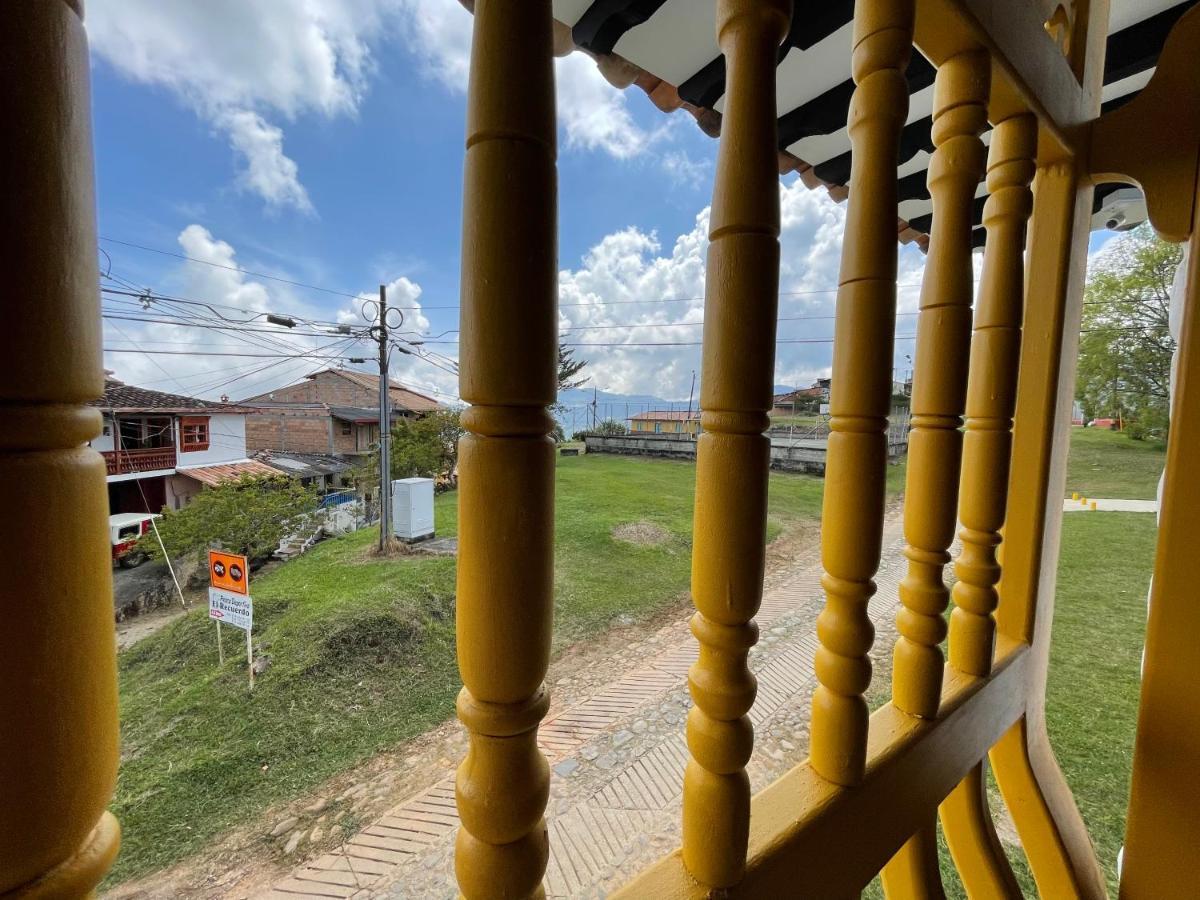 Appartement Palmar De Jericoc (Antioquia)